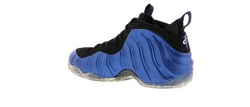 Nike Air Foamposite One Royal Blue (2011) - 3