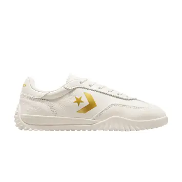 Converse Run Star Trainer Egret Gold - 1