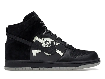 Nike Dunk High St. Pauli - 1