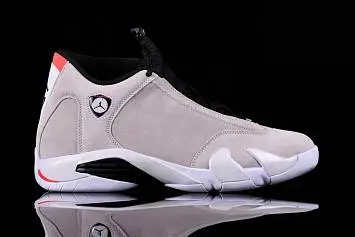 Nike Air Jordan 14 Retro Desert Sand  - 1