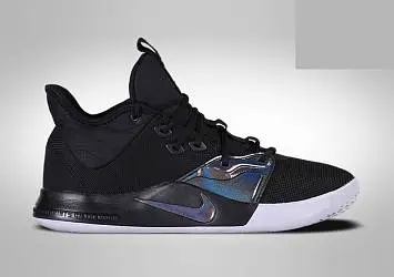 Nike PG 3 Iridescent - 1