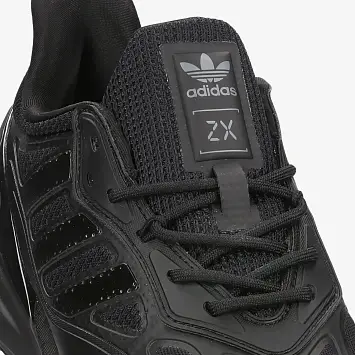 adidas originals ZX 2K Boost 2.0 'Triple Black' - 5