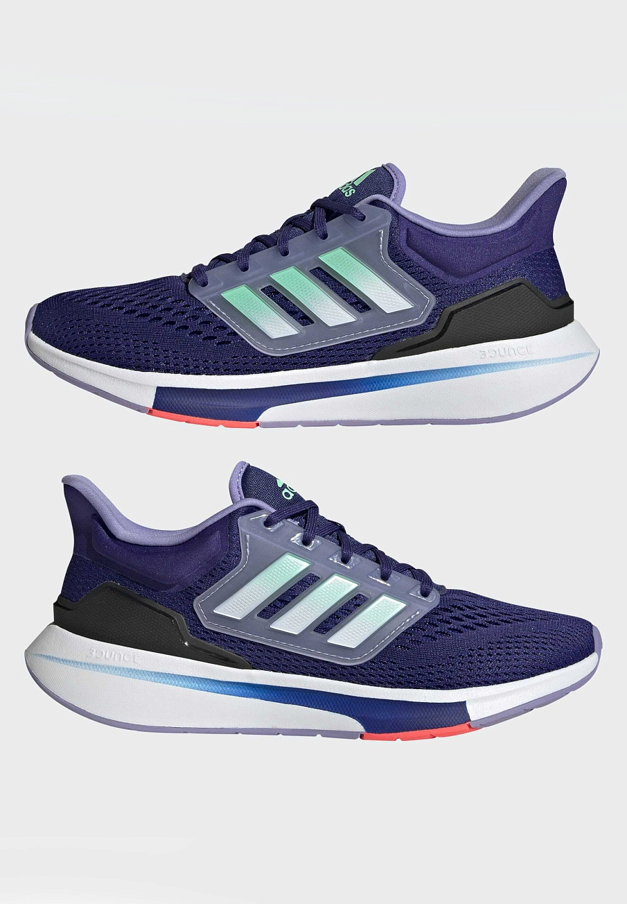 Фото № 4 с приближением к товару «‎Adidas Eq21»