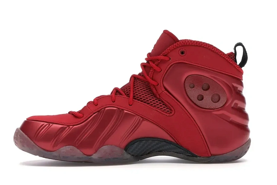 Фото № 3 с приближением к товару «‎Nike Zoom Rookie LWP Matte Red»