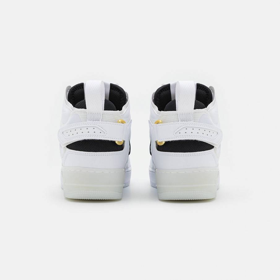 Фото № 5 с приближением к товару «‎Nike Air Force 1 React 40th »