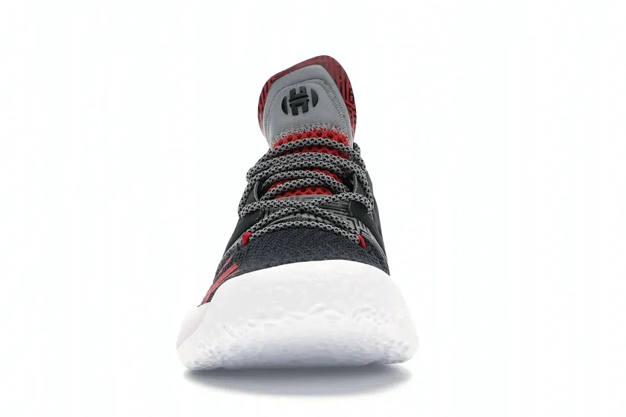 Фото № 2 с приближением к товару «‎adidas Harden Vol. 2 Lift Off»