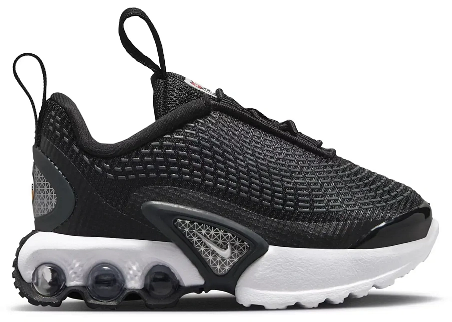 Фото № 1 с приближением к товару «‎Nike Air Max Dn»