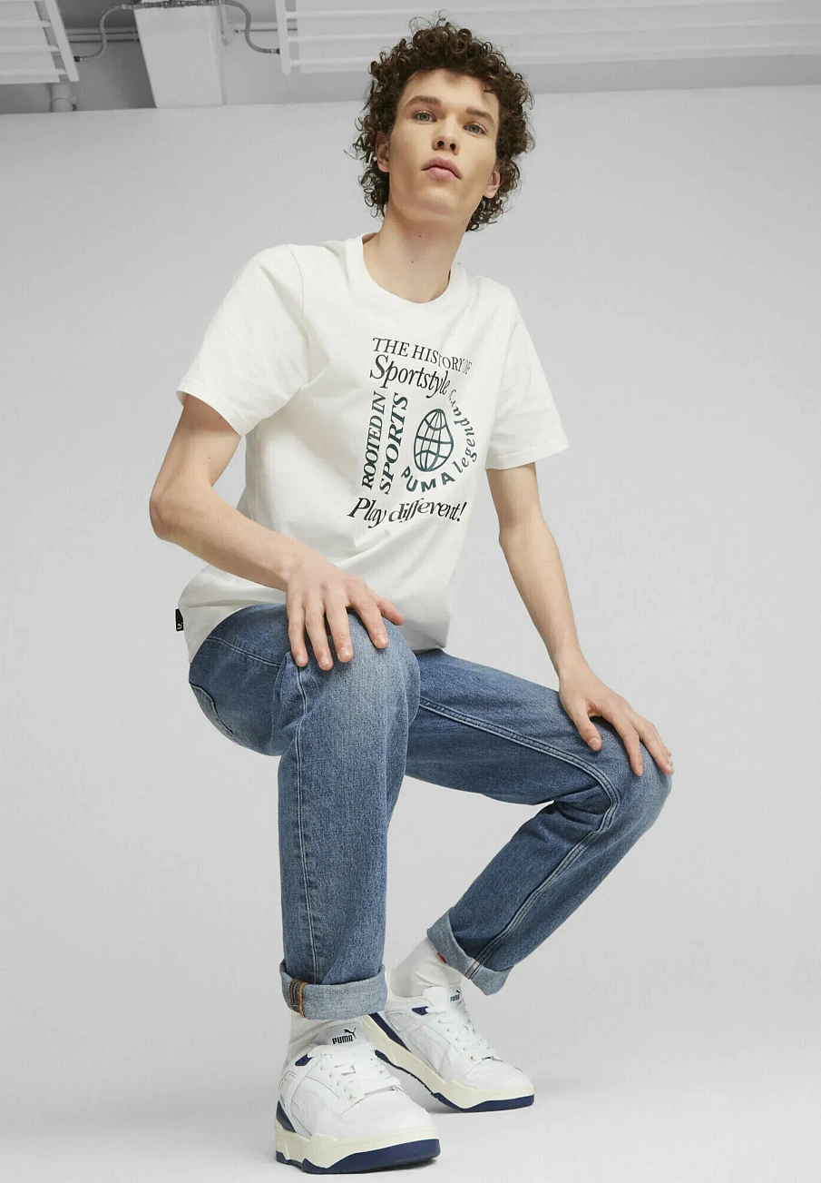 Фото № 1 с приближением к товару «‎SLIPSTREAM UNISEX»