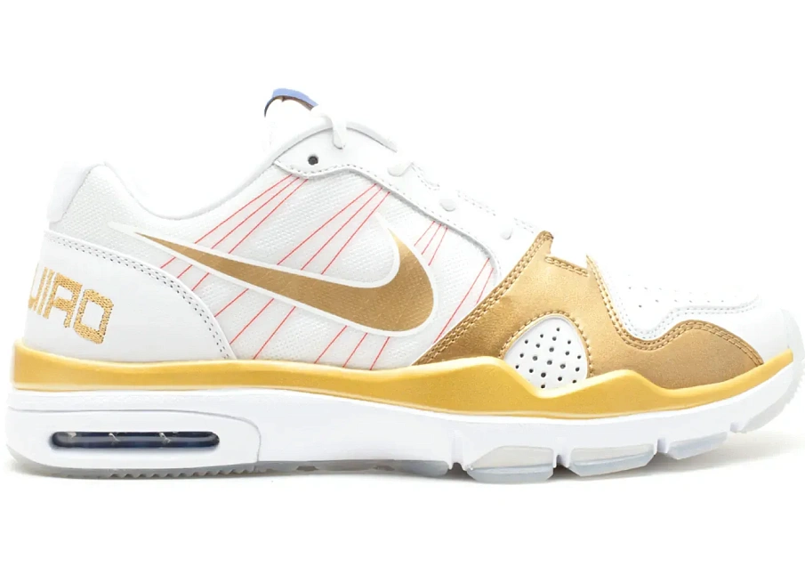 Фото № 1 с приближением к товару «‎Nike Air Trainer 1.2 Low Manny Pacquiao»
