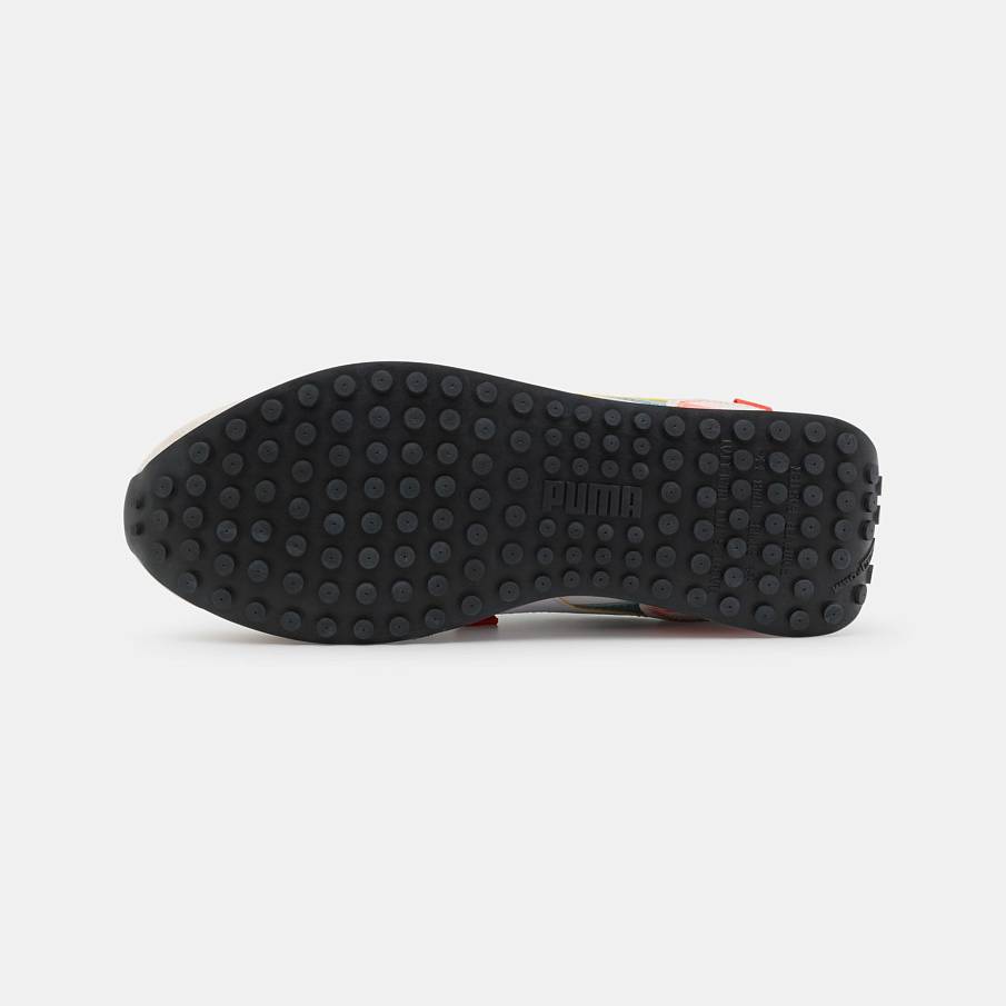 Фото № 4 с приближением к товару «‎Puma Future Rider Go For »