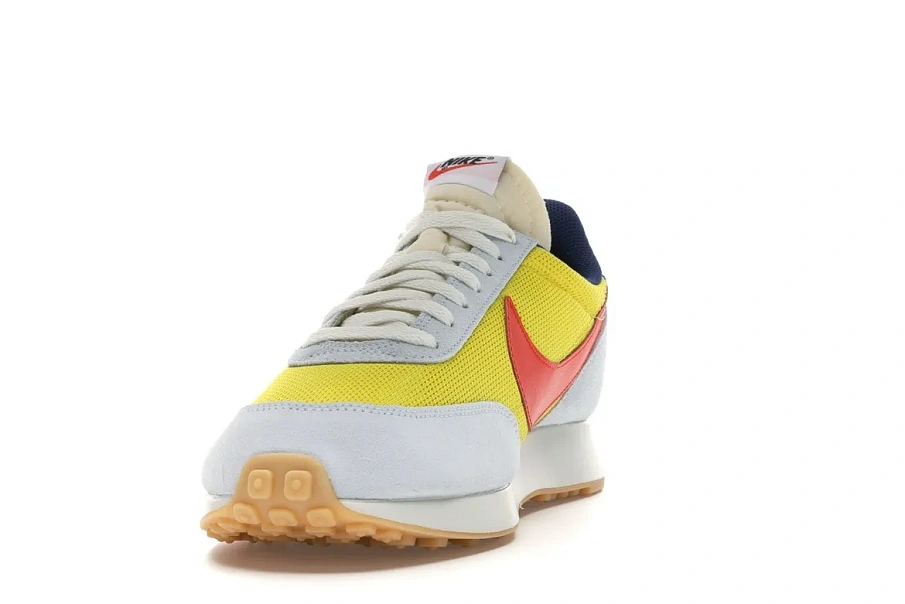 Фото № 2 с приближением к товару «‎Nike Air Tailwind 79 Blue Tint Tour Yellow»
