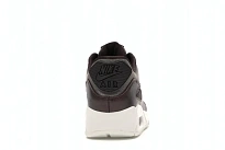 Фото № 4 с приближением к товару «‎Nike Air Max 90 Prem Metallic Mahogany Metallic Mahogany »