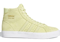 Фото № 1 с приближением к товару «‎adidas Basket Profi Yellow Tint »