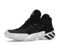 Фото № 2 с приближением к товару «‎adidas D.O.N. Issue #2 Core Black»