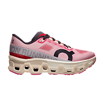 Фото № 1 с приближением к товару «‎Women's Cloudmonster Hyper Pink Red Cream»