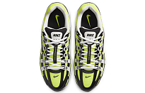 Фото № 4 с приближением к товару «‎Nike P-6000 'Lemon Venom'»