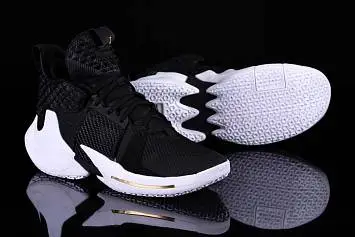 Nike Air Jordan Why Not Zer0.2 The Family R. Westbrook  - 5