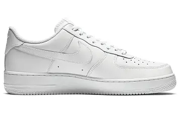 Nike Air Force 1'07 White - 2