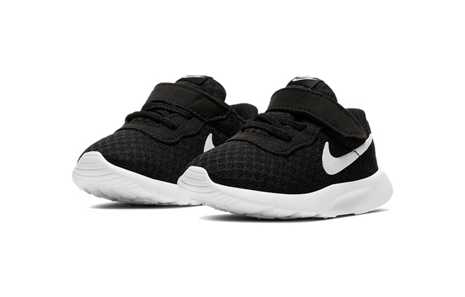 Фото № 3 с приближением к товару «‎Nike Tanjun BlackWhite 818383-011 BlackWhite»