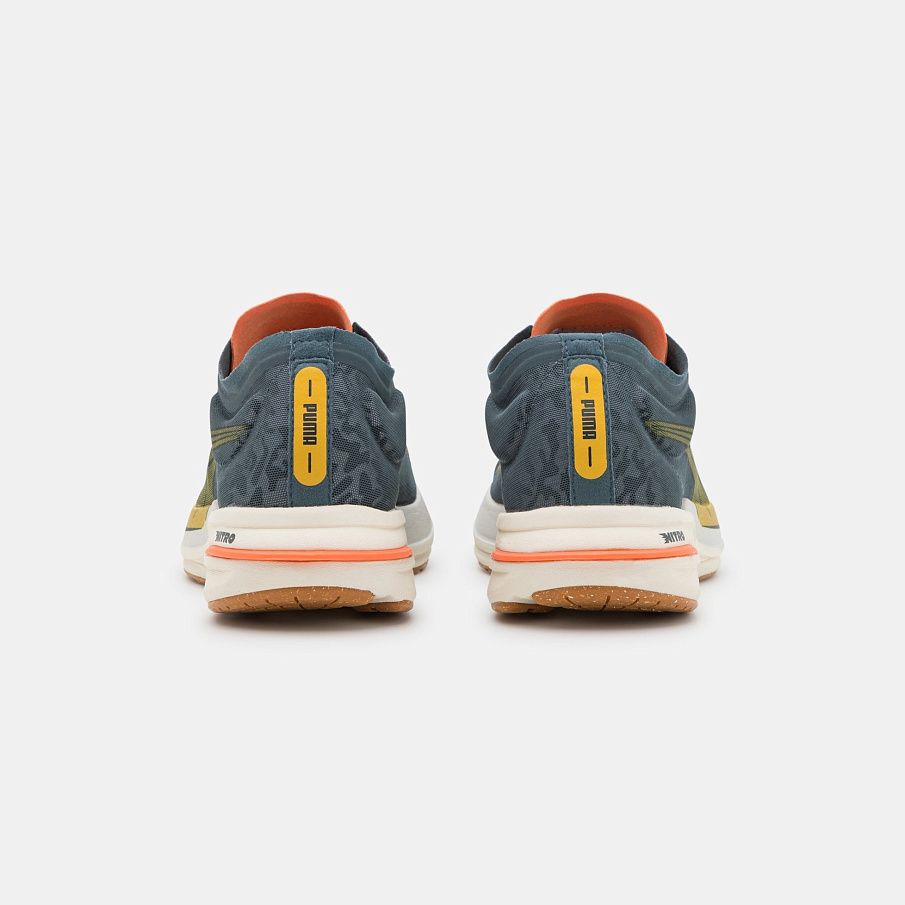 Фото № 3 с приближением к товару «‎Puma Deviate Nitro»