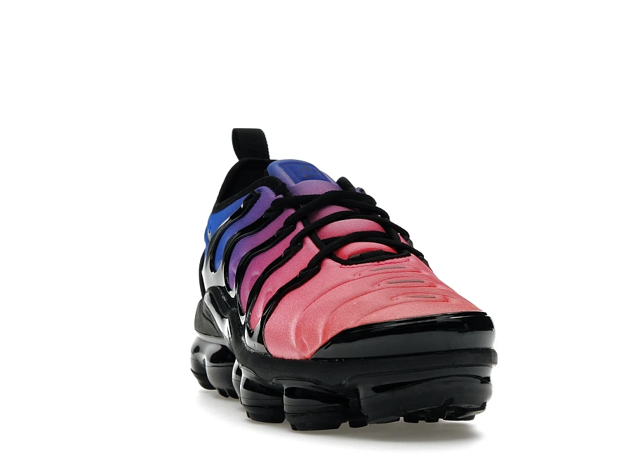 Фото № 2 с приближением к товару «‎Nike Air VaporMax Plus Cotton Candy »