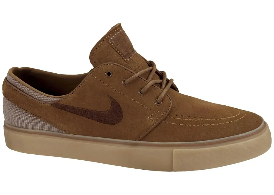 Фото № 1 с приближением к товару «‎Nike SB Stefan Janoski British Tan»
