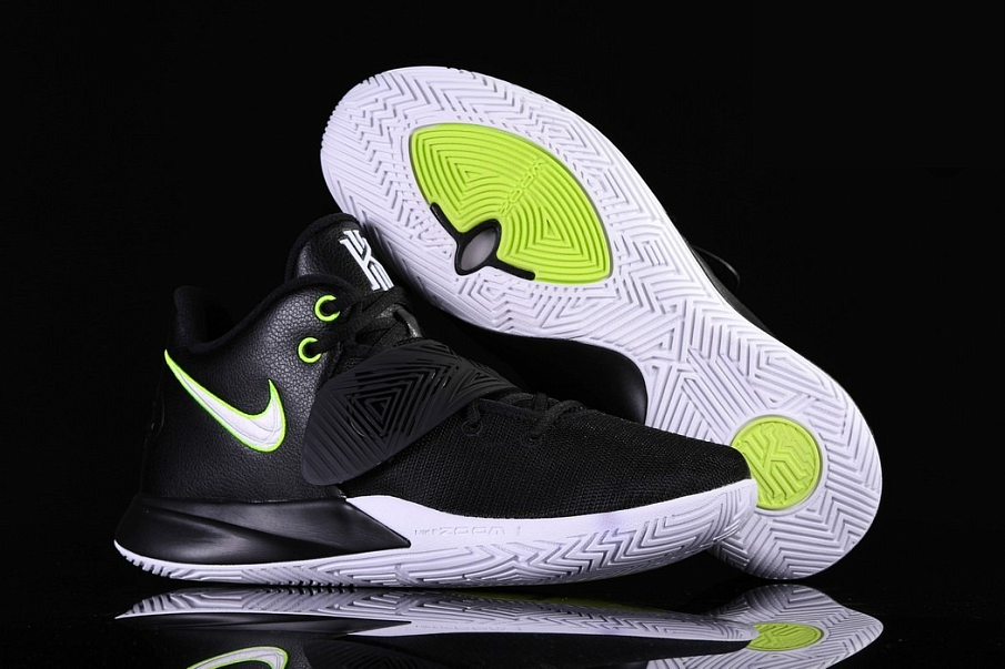 Фото № 3 с приближением к товару «‎Nike Kyrie Flytrap Iii Acid»