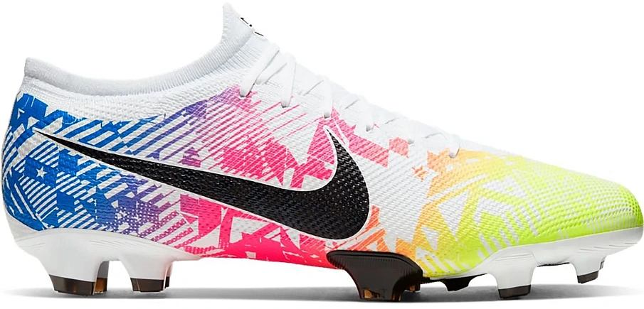 Фото № 1 с приближением к товару «‎Nike Mercurial Vapor 13 Pro Neymar Jr FG Jogo Prismatico»