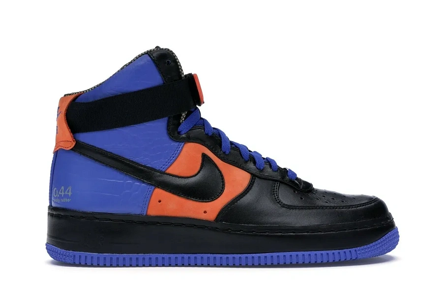 Фото № 1 с приближением к товару «‎Nike Air Force 1 High Supeme LE NYC»