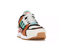 Фото № 2 с приближением к товару «‎adidas ZX 10000 The Simpsons Krusty Burger»