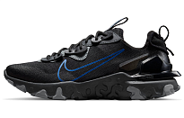 Фото № 1 с приближением к товару «‎Nike React Vision BlackBlue»