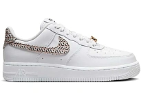 Фото № 1 с приближением к товару «‎Nike Air Force 1 Low LX United in Victory White »