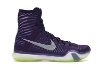 Фото № 1 с приближением к товару «‎Nike Kobe 10 Elite Elite High Team Pack»