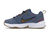 Фото № 5 с приближением к товару «‎Nike Air Monarch IV Denim»