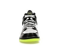 Фото № 2 с приближением к товару «‎Nike Dunk High Electric Panda»