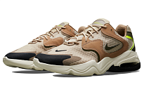 Фото № 3 с приближением к товару «‎Nike Air Max 2X Casual Shoes Yellow»