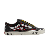 Фото № 1 с приближением к товару «‎Stranger Things x Vans Style 36»