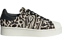 Фото № 1 с приближением к товару «‎adidas Superstar Bold Leopard »