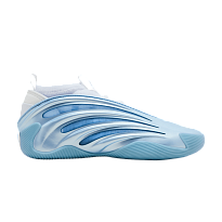 Фото № 1 с приближением к товару «‎adidas Harden Vol. 9 Glow Blue»