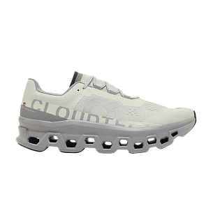 Cloudmonster Ice Alloy