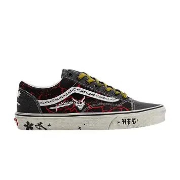 Stranger Things x Vans Style 36 - 1