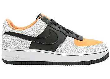 Nike Air Force 1 Low Supreme Safari (318776-801)