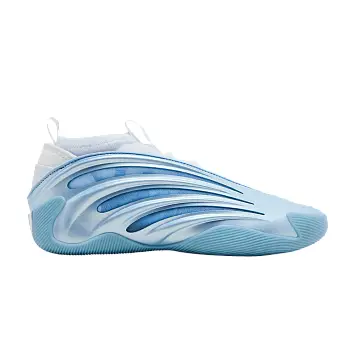 adidas Harden Vol. 9 Glow Blue - 1