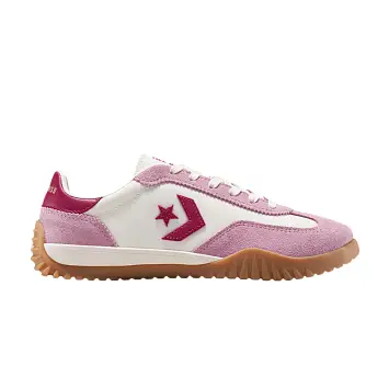 Converse Run Star Trainer Cliffside Rose - 1