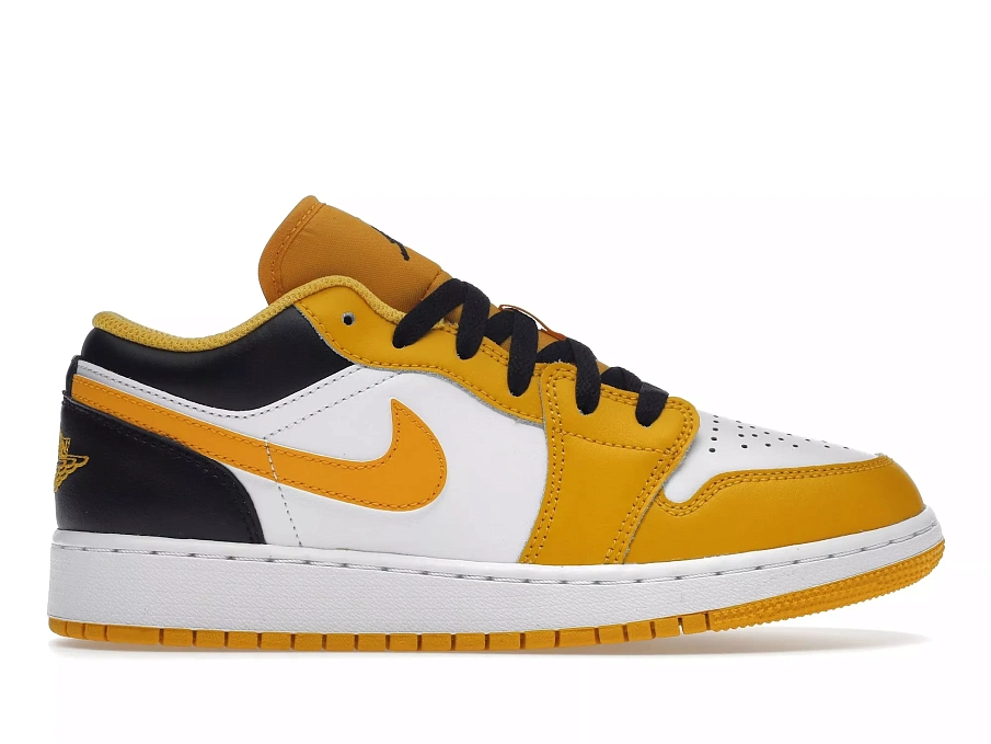 Фото № 1 с приближением к товару «‎Jordan 1 Low Taxi »