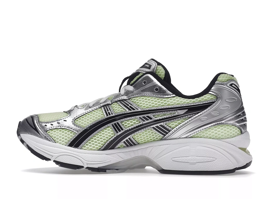 Фото № 5 с приближением к товару «‎ASICS Gel-Kayano 14 Illuminate Yellow»