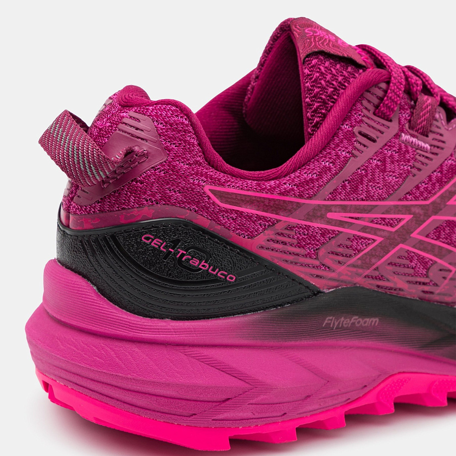 Фото № 3 с приближением к товару «‎Asics Gel-Trabuco 10»