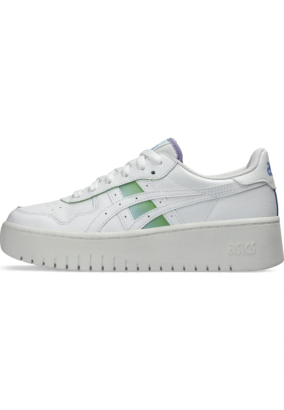 Фото № 1 с приближением к товару «‎Кроссовки Asics spa0h11a0ai-a12-n»