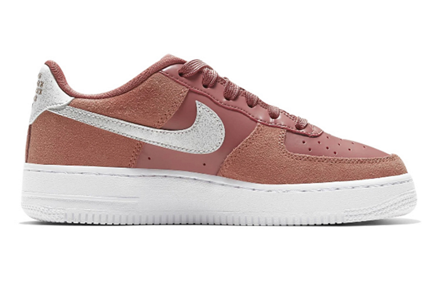 Фото № 2 с приближением к товару «‎Nike Air Force 1 LV8 2020GS)»