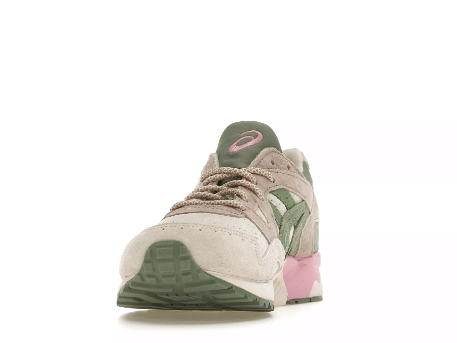 Фото № 4 с приближением к товару «‎ASICS Gel-Lyte V Spring in Japan Pink»